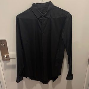 Men’s Zara shirt